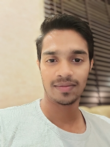 Vishnu unnikrishnan